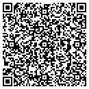 QR code with Planet Beach contacts