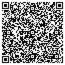 QR code with LA Chiva Prints contacts