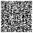 QR code with Reginald Laurent contacts