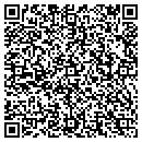 QR code with J & J Machine Works contacts