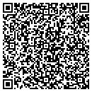 QR code with Arthur E Levy MD contacts