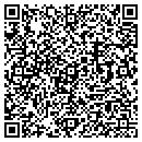 QR code with Divine Hands contacts