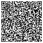 QR code with Martin's Distributing Co Bg contacts