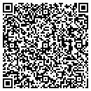 QR code with Cain & Assoc contacts