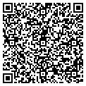 QR code with K C Hall contacts