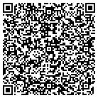 QR code with Daniel Theriot Welding Works contacts