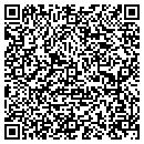 QR code with Union Head Start contacts
