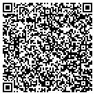 QR code with America's Cheesecake Cafe Inc contacts