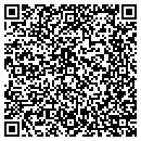 QR code with P & L Management Co contacts