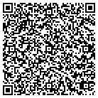 QR code with R & D Builders & Design LLC contacts