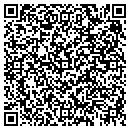 QR code with Hurst Nite Cap contacts