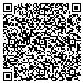 QR code with T-Mobile contacts
