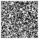 QR code with Andersen contacts