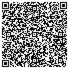 QR code with J's Kuttin Above The Rest contacts