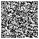 QR code with J & Ma/C & Heating contacts