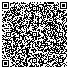 QR code with Sandy Thacker & Assoc Real Est contacts