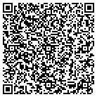 QR code with Aaaadventures In Travel contacts