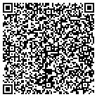 QR code with R B Williams & Assoc contacts