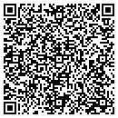 QR code with Yorkshire Title contacts