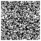 QR code with C R Pittman Construction Co contacts