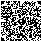 QR code with Custom Rubber Surfaces contacts