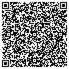 QR code with Martin Marietta Aggregates contacts