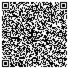 QR code with Main Event The Fight Club Bar contacts