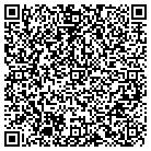 QR code with Jesus Glrs Snts Ovrcmr Bptst C contacts