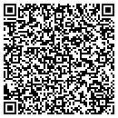 QR code with Rays Barber Shop contacts