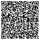 QR code with Marshall E Title contacts