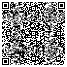 QR code with Washington Mutual Finance contacts