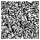 QR code with J&N Farms Inc contacts