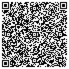 QR code with Lafayette Parish Correctional contacts