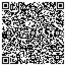 QR code with Kling's Machine Shop contacts