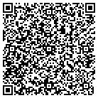 QR code with Action Thread Embroidery contacts