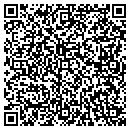 QR code with Triangle Food Store contacts