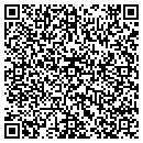 QR code with Roger Temple contacts