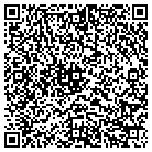 QR code with Prof Horticultural Designs contacts