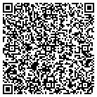 QR code with First Baptist Of Robert contacts