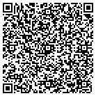 QR code with Herb's Carpenter Service contacts