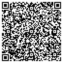 QR code with Richard M Harrell MD contacts