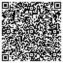 QR code with MFC Graphics contacts