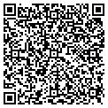 QR code with KFC contacts