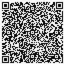 QR code with G T Michelli Co contacts