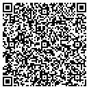 QR code with Ronald D Brandon contacts