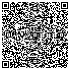 QR code with Hico Elementary School contacts