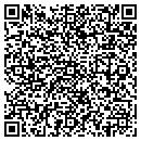 QR code with E Z Mechanical contacts