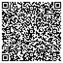 QR code with Teenworld contacts