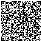 QR code with R & S Air Compressor Vending contacts