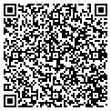 QR code with PCP Intl contacts